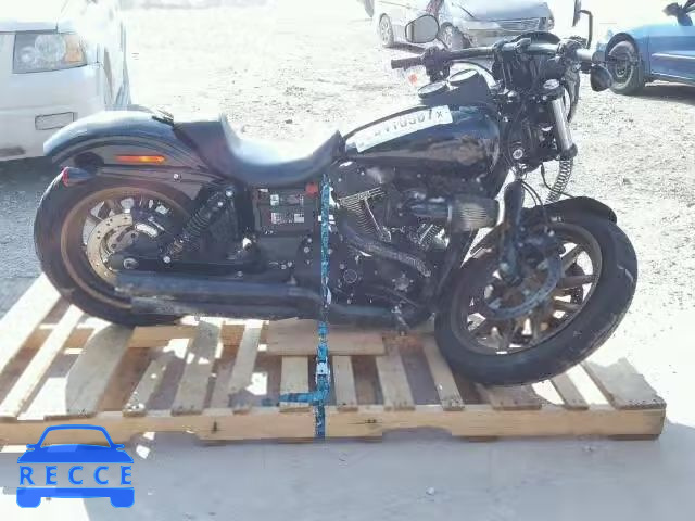 2016 HARLEY-DAVIDSON FXDLS 1HD1GS823GC329865 зображення 8