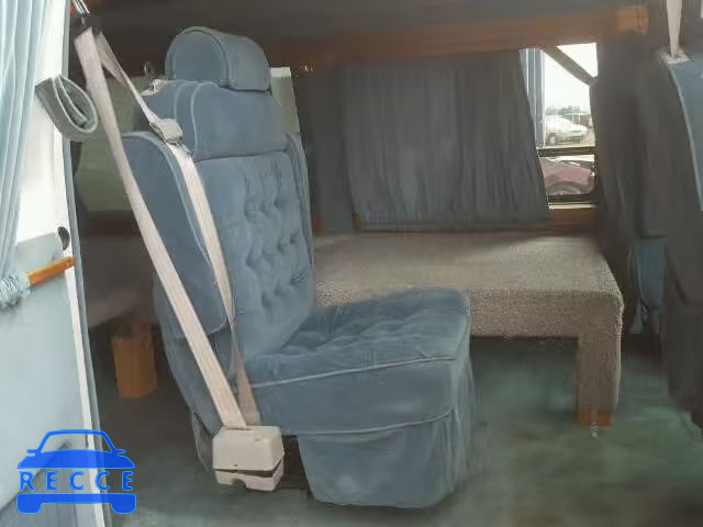 1993 GMC RALLY/VAND 1GDEG25K9PF514360 Bild 5