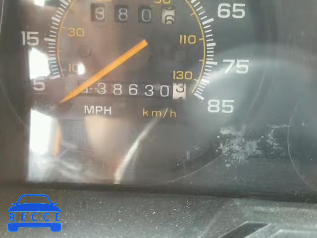 1993 GMC RALLY/VAND 1GDEG25K9PF514360 Bild 7