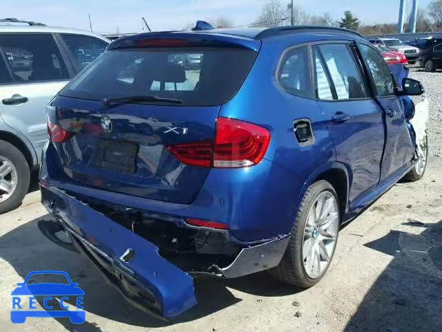 2015 BMW X1 XDRIVE2 WBAVL1C50FVY27953 image 3