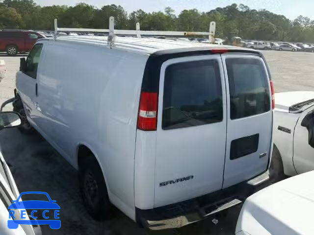 2006 GMC SAVANA G35 1GTHG35U661117712 image 2