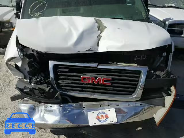 2006 GMC SAVANA G35 1GTHG35U661117712 image 6