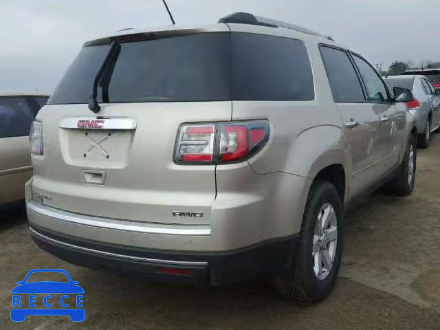 2013 GMC ACADIA SLE 1GKKVPKD3DJ166097 image 3