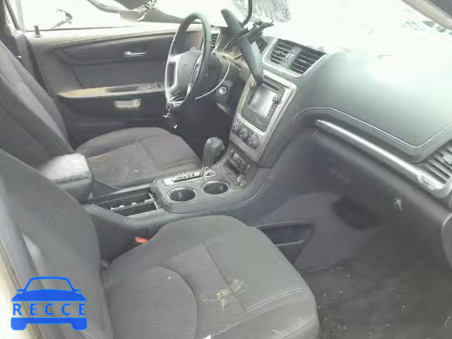 2013 GMC ACADIA SLE 1GKKVPKD3DJ166097 image 4