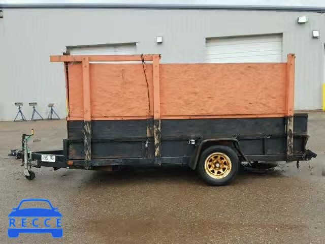 2005 TRAI TRAILER 5NHUUS2155X075683 Bild 2