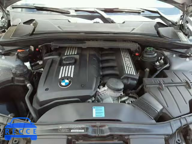 2011 BMW 128I WBAUP7C55BVP21124 Bild 6