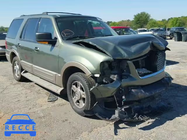 2004 FORD EXPEDITION 1FMEU17WX4LB37232 image 0