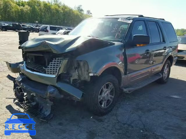 2004 FORD EXPEDITION 1FMEU17WX4LB37232 image 1