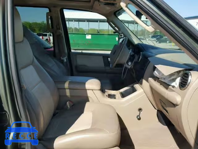 2004 FORD EXPEDITION 1FMEU17WX4LB37232 image 4