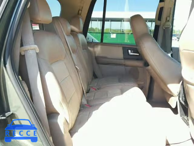 2004 FORD EXPEDITION 1FMEU17WX4LB37232 image 5