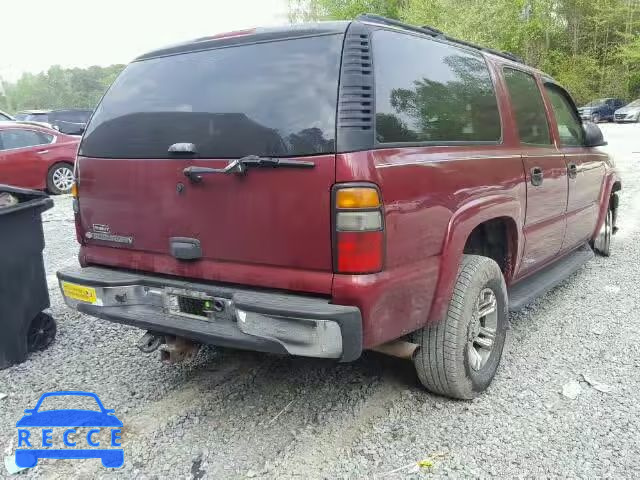 2006 CHEVROLET C1500 SUBU 1GNEC16Z96J146013 image 3