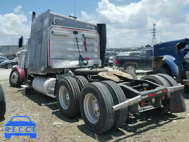 2000 PETERBILT CONVENTION 1XP5DB9X1YD480722 зображення 2