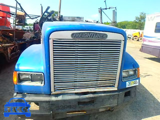 1997 FREIGHTLINER CONVENTION 1FUYDDYBXVH815795 image 6