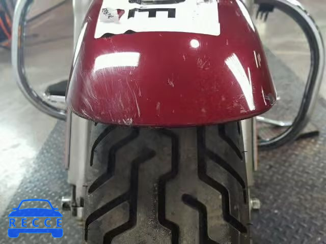 2005 HARLEY-DAVIDSON FLSTFI 1HD1BXB125Y099702 image 10