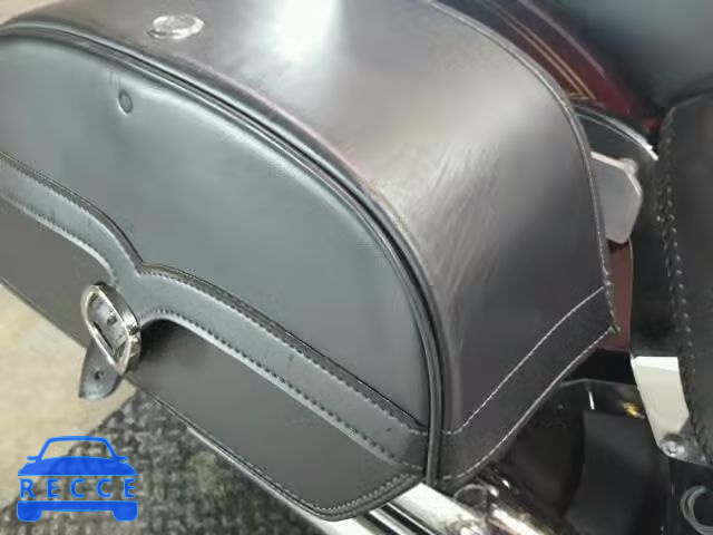 2005 HARLEY-DAVIDSON FLSTFI 1HD1BXB125Y099702 image 12