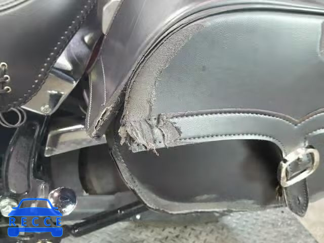 2005 HARLEY-DAVIDSON FLSTFI 1HD1BXB125Y099702 image 14