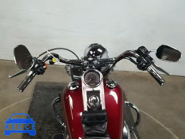 2005 HARLEY-DAVIDSON FLSTFI 1HD1BXB125Y099702 image 7