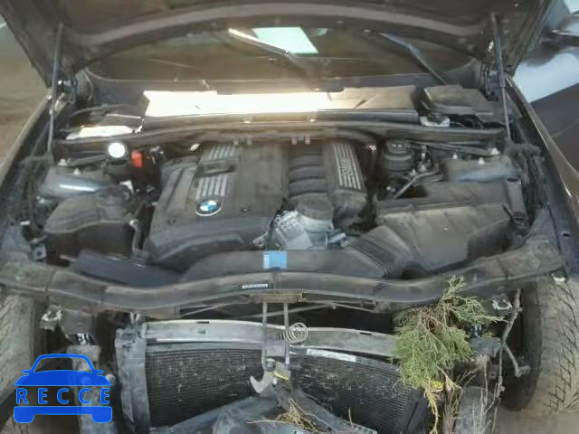 2008 BMW 328IT WBAVS13588FX17085 зображення 6