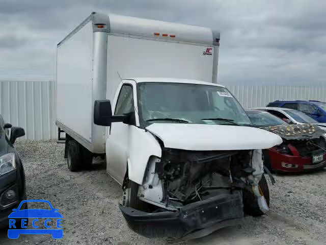 2016 CHEVROLET EXPRESS CU 1GB3GSCG4G1233918 Bild 0