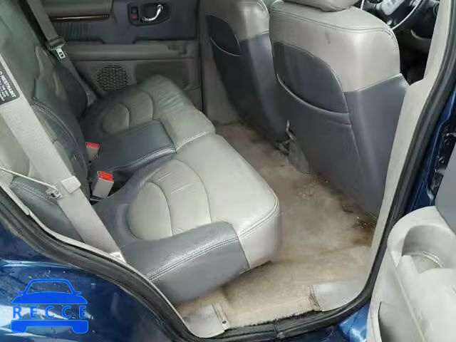 1999 GMC ENVOY 1GKDT13W5X2950761 image 5