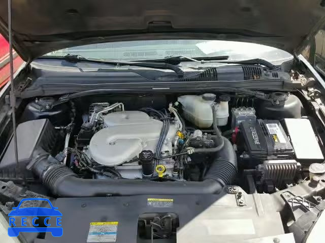 2007 CHEVROLET MALIBU SS 1G1ZW57127F101624 image 6