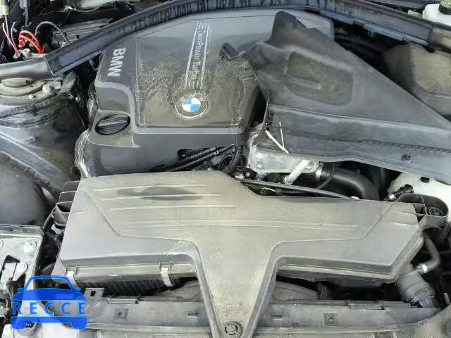 2015 BMW 428I GRAN WBA4A5C50FD410606 зображення 6
