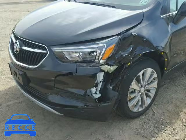 2017 BUICK ENCORE PRE KL4CJASB3HB023488 image 8