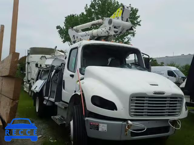 2014 FREIGHTLINER M2 106 MED 1FVACWDT1EHFU8477 зображення 0