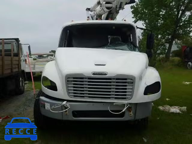 2014 FREIGHTLINER M2 106 MED 1FVACWDT1EHFU8477 Bild 8