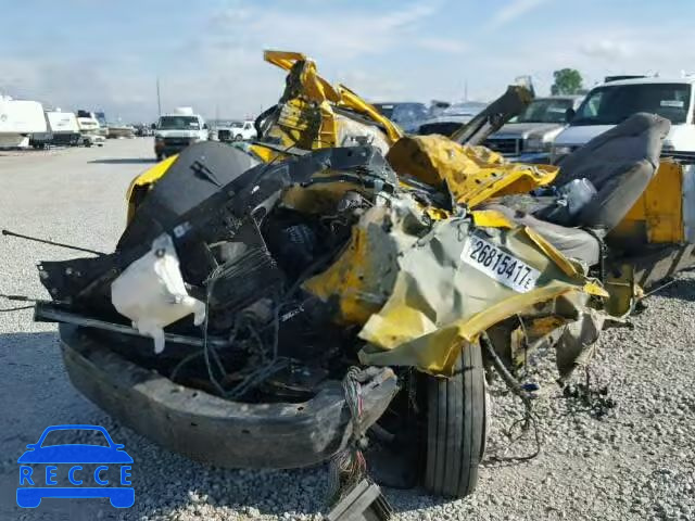 2007 GMC SAVANA G35 1GDHG31U671902136 зображення 8