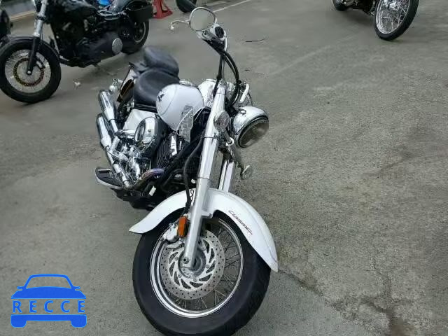 2007 YAMAHA XVS650 JYAVM01Y97A013828 image 0