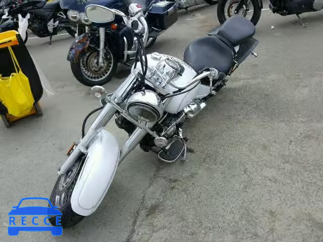 2007 YAMAHA XVS650 JYAVM01Y97A013828 image 1