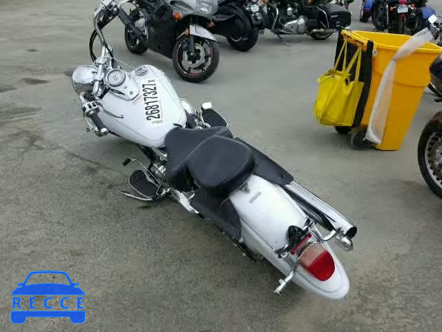 2007 YAMAHA XVS650 JYAVM01Y97A013828 image 2