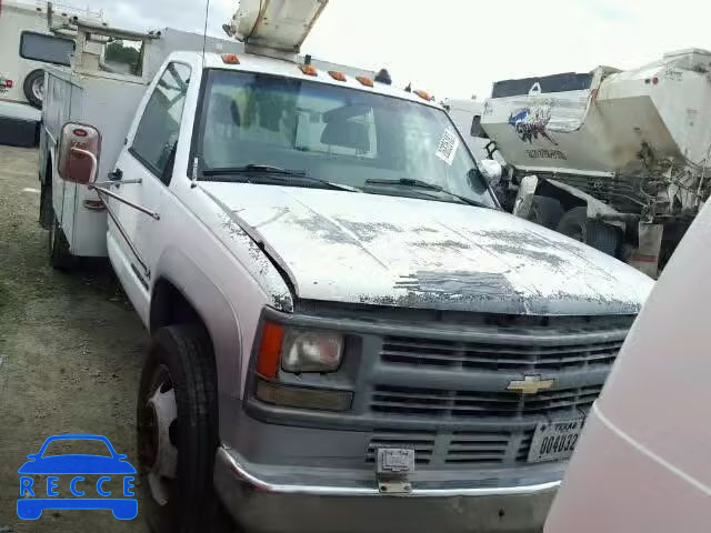 1995 CHEVROLET C3500-HD 1GBKC34N2SJ112453 image 0