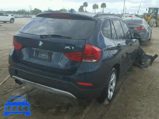 2013 BMW X1 SDRIVE2 WBAVM1C5XDVW41010 зображення 3