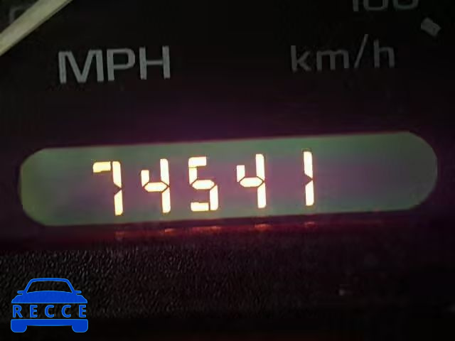 2000 CHEVROLET CAVALIER Z 4G1JF32T4YB900791 image 7