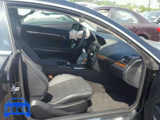 2012 MERCEDES-BENZ E550 WDDKJ7DB6CF152821 image 4