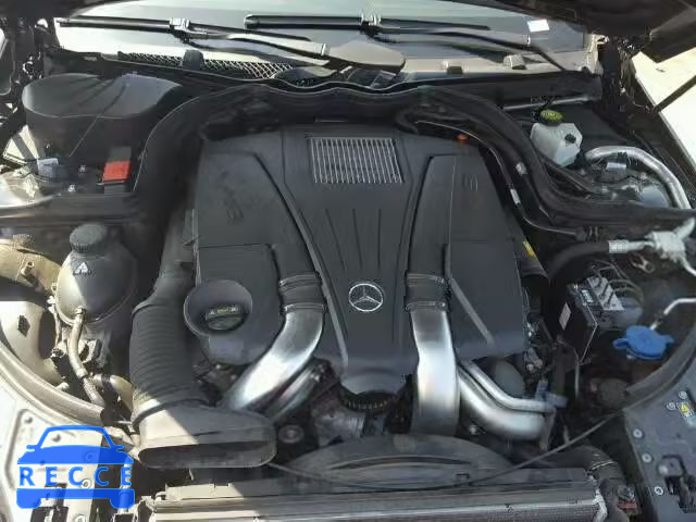 2012 MERCEDES-BENZ E550 WDDKJ7DB6CF152821 image 6