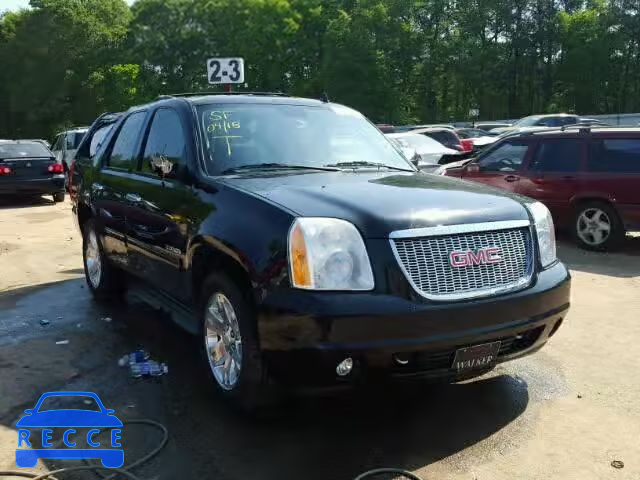 2010 GMC YUKON SLT 1GKUCCE08AR213167 зображення 0