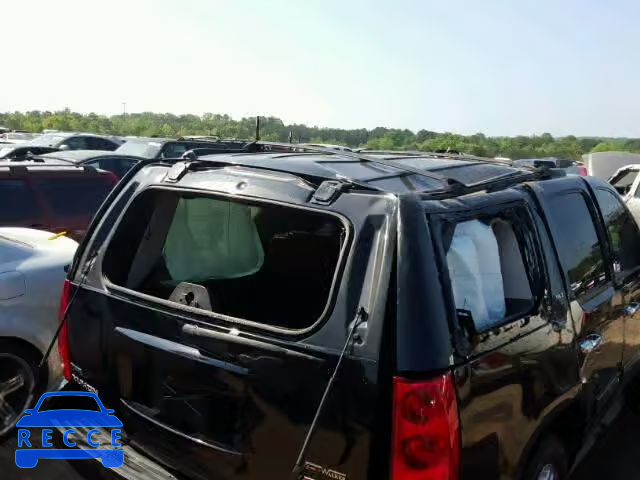 2010 GMC YUKON SLT 1GKUCCE08AR213167 image 8