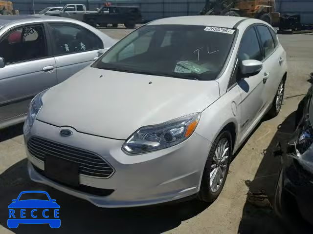 2015 FORD FOCUS BEV 1FADP3R4XFL269687 Bild 1