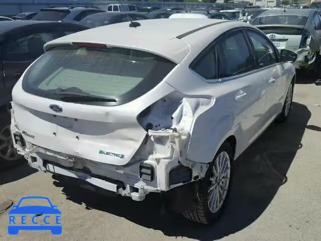 2015 FORD FOCUS BEV 1FADP3R4XFL269687 зображення 3