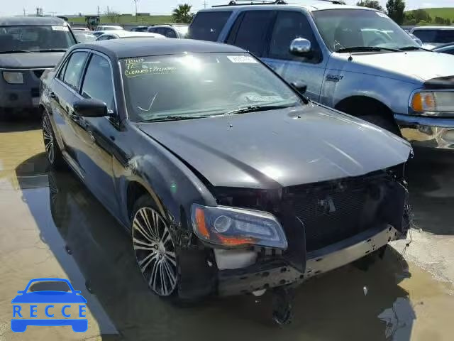 2012 CHRYSLER 300 S 2C3CCABG3CH129715 image 0