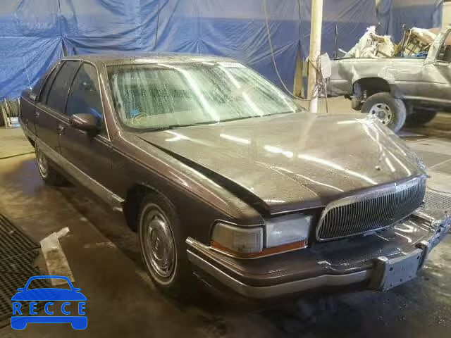 1994 BUICK ROADMASTER 1G4BN52P1RR434529 image 0