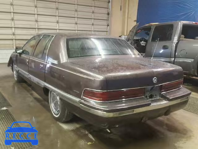 1994 BUICK ROADMASTER 1G4BN52P1RR434529 image 2