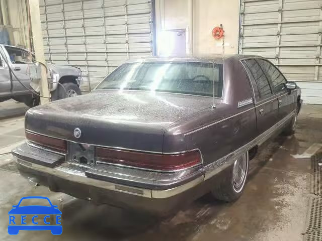 1994 BUICK ROADMASTER 1G4BN52P1RR434529 image 3