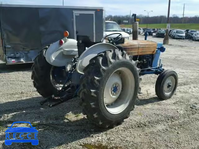 1976 FORD TRACTOR 26973497 image 3