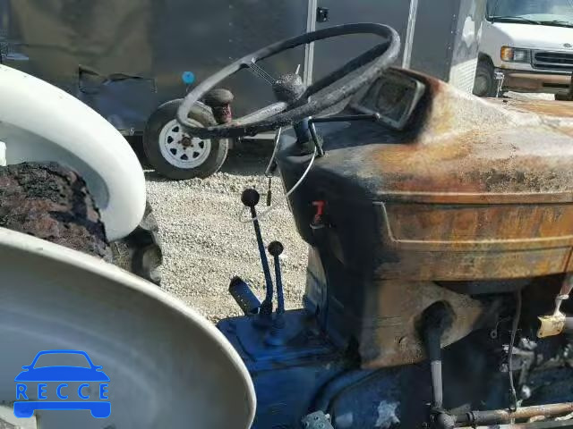 1976 FORD TRACTOR 26973497 image 4