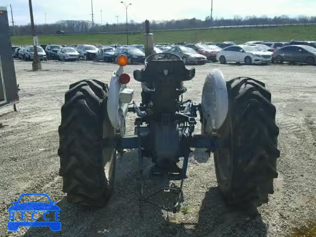 1976 FORD TRACTOR 26973497 image 5