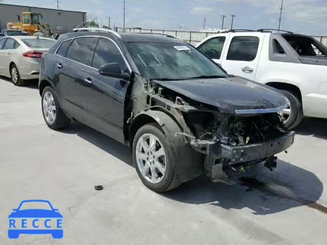 2011 CADILLAC SRX PREMIU 3GYFNCEY4BS670989 image 0